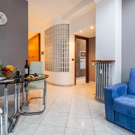 Casa Cosy Suite Flamingo ميلان المظهر الخارجي الصورة