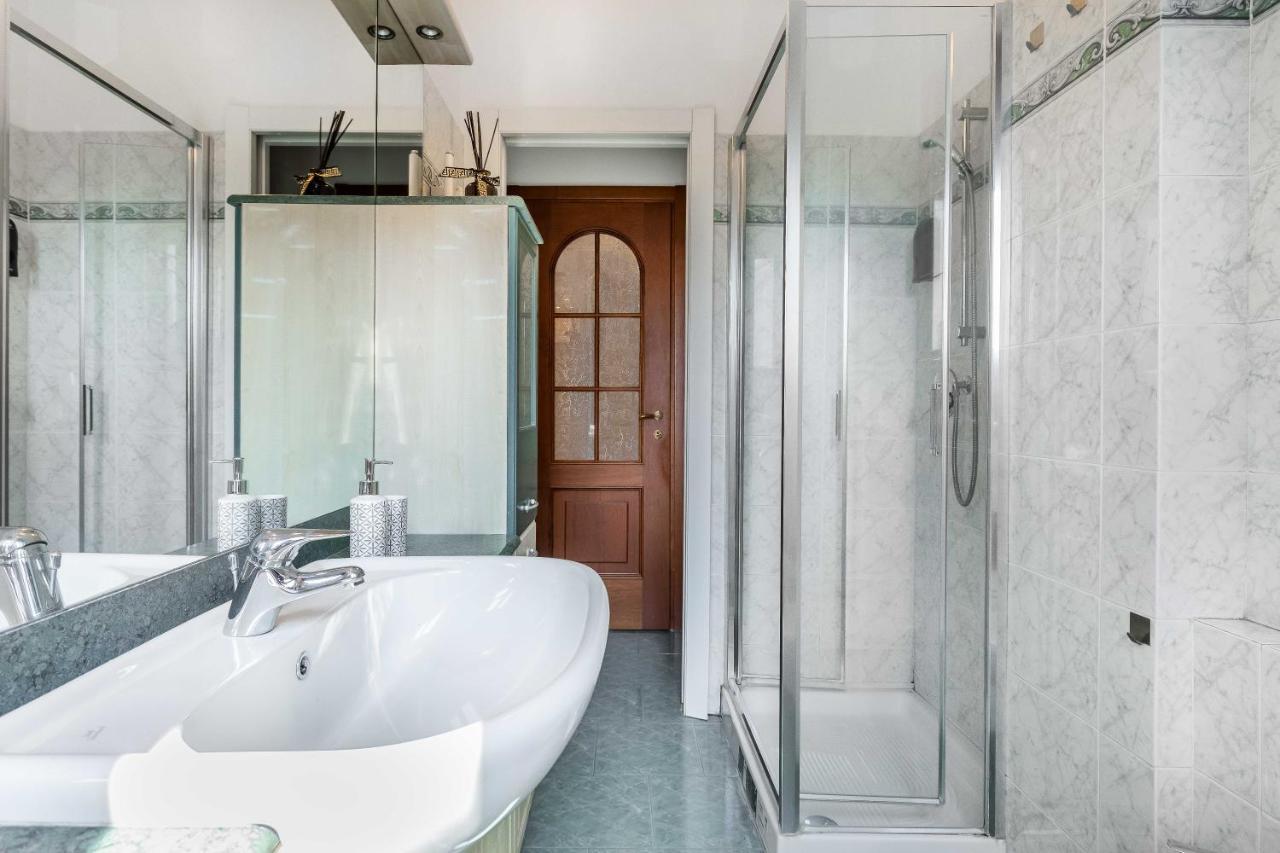 Casa Cosy Suite Flamingo ميلان المظهر الخارجي الصورة