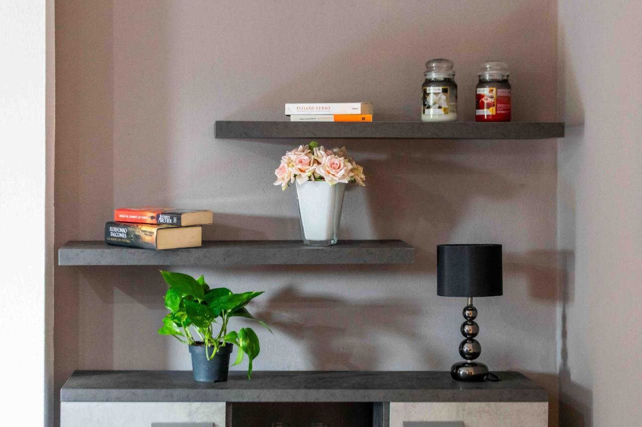 Casa Cosy Suite Flamingo ميلان المظهر الخارجي الصورة