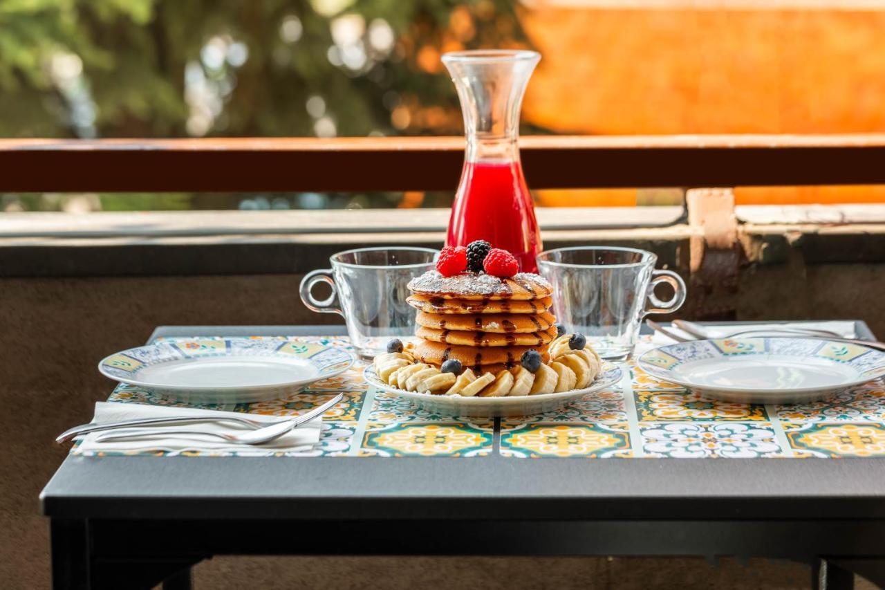 Casa Cosy Suite Flamingo ميلان المظهر الخارجي الصورة