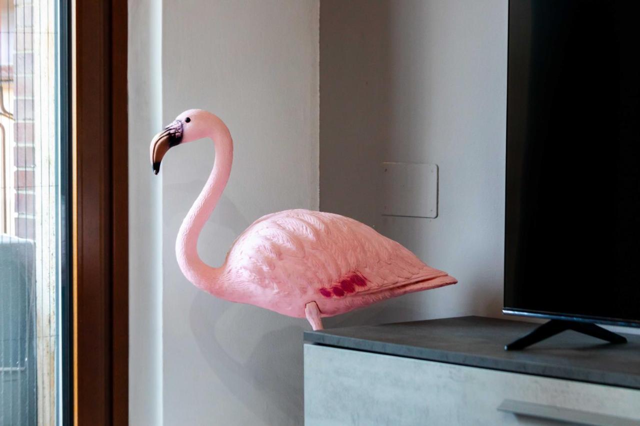 Casa Cosy Suite Flamingo ميلان المظهر الخارجي الصورة